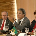 Secretário da Fazenda defende mecanismos compensatórios para estados -