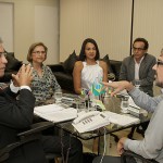 Secretário do Ministério da Cultura anuncia R$ 2 milhões em investimentos em Sergipe  -