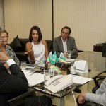 Secretário do Ministério da Cultura anuncia R$ 2 milhões em investimentos em Sergipe  -