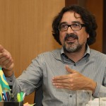 Secretário do Ministério da Cultura anuncia R$ 2 milhões em investimentos em Sergipe  -