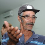 Governo continua entrega de kits de construção à vítimas das chuvas - Fotos: Edinah Mary/Seides