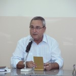 Fórum Regional de MPEs reúne entidades para discutir assuntos relacionados às compras governamentais - Fotos: Vieira Neto/Sedetec
