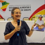 Seminário discute regulamentação de Lei de Segurança Alimentar - O secretário Executivo da Câmara Interministerial de Segurança Alimentar e Nutriciona