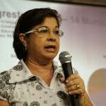 Seminário discute erradicação das piores formas de trabalho infantil em Sergipe - Fotos: Edinah Mary/Seides