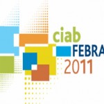 Técnicos do Banese participam da 21ª Edição do Ciab  Febraban  - O Ciab é considerado o maior evento da America Latina tanto para o setor financeiro quanto para a área de Tecnologia / Imagem: Divulgação