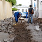 Governo investe mais de R$ 500 milhões em obras sanitárias - Fotos: Wellington Barreto/ASN