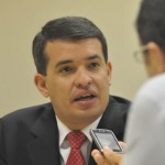 Técnicos do Banese participam da 21ª Edição do Ciab  Febraban  - O Ciab é considerado o maior evento da America Latina tanto para o setor financeiro quanto para a área de Tecnologia / Imagem: Divulgação