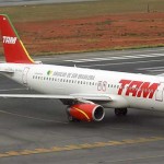 TAM solicita novo voo para Aracaju - O equipamento que vai ser disponibilizado para este voo será um Airbus A320