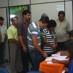 Conferência do PPA Participativo chega ao Centro Sul Sergipano -