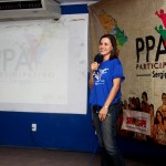Conferência do PPA Participativo chega ao Centro Sul Sergipano -