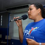 Conferência do PPA Participativo chega ao Centro Sul Sergipano -