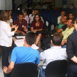 Conferência do PPA Participativo chega ao Centro Sul Sergipano -