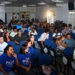 Conferência do PPA Participativo chega ao Centro Sul Sergipano -