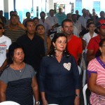 Conferência do PPA Participativo chega ao Agreste Central - Fotos: Victor Ribeiro/Seplag