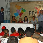 Conferência do PPA Participativo chega ao Agreste Central - Fotos: Victor Ribeiro/Seplag