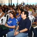 Conferência do PPA Participativo chega ao Agreste Central - Fotos: Victor Ribeiro/Seplag