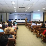 CGE reúne gestores estaduais para orientação sobre a NFSe - Fotos: Ascom/CGE