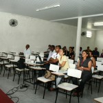 CGE leva conscientização ambiental para Umbaúba  - Fotos: Ascom/CGE
