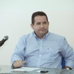 Fórum Regional de MPEs reúne entidades para discutir assuntos relacionados às compras governamentais - Fotos: Vieira Neto/Sedetec