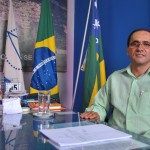 Valmor Barbosa