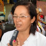 Anjos da Enfermagem animam festa junina na pediatria do Huse - Fotos: Ascom/FHS