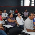 SES e sindicatos dão mais um passo na criação do Plano de Cargos -
