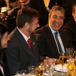 Déda e governadores do Norte e Nordeste se reúnem com a presidenta Dilma Rousseff -