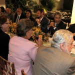 Déda e governadores do Norte e Nordeste se reúnem com a presidenta Dilma Rousseff -