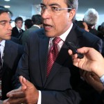 Dilma Rousseff apoia a mobilização dos governadores do Norte e Nordeste pela reforma tributária -