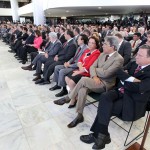 Governador Marcelo Déda é destaque nos jornais Valor Econômico