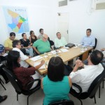 Seides e MDS avaliam políticas sociais para a agricultura familiar    -