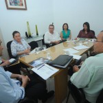Seides e MDS avaliam políticas sociais para a agricultura familiar    -