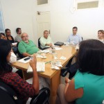 Seides e MDS avaliam políticas sociais para a agricultura familiar    -