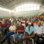 Estado garante comercialização do arroz a rizicultores do Baixo do São Francisco  -