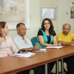 Sergipe discute boas práticas de enfrentamento à violência sexual - Fotos: Edinah Mary/Seides