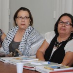 Sergipe discute boas práticas de enfrentamento à violência sexual - Fotos: Edinah Mary/Seides