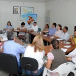 Sergipe discute boas práticas de enfrentamento à violência sexual - Fotos: Edinah Mary/Seides