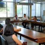 Projeto de apoio a agentes culturais é aprovado no Conselho de Cultura - Reunião do Conselho Estadual de Cultura / Fotos: Fabiana Costa/Secult