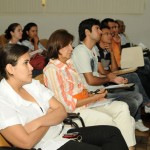 Inclusão capacita associações contempladas em edital das APLs - Fotos: Edinah Mary/Seides