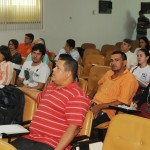 Inclusão capacita associações contempladas em edital das APLs - Fotos: Edinah Mary/Seides