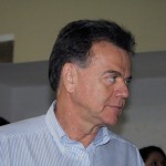 Seminário amplia a discussão sobre a criação de um Centro de Prototipagem em Sergipe - Fotos: Jairo Andrade/Sedetec
