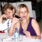 Setur discute diretrizes durante Fórum Estadual do Turismo de Sergipe  - Fotos: Maxwell Correia/Setur