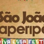 Aperipê transmite ao vivo o Arraiá do Povo e o Forró Caju -