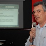 SES e sindicatos dão mais um passo na criação do Plano de Cargos -