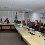 Tesouro estadual está em equilíbrio financeiro