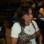 Oficina integra profissionais do Lacen e Vigilância Epidemiológica - Fotos: Ascom/FSPH