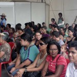 VIII Forró Xamego Especial reúne mais de 900 alunos no Arraiá do Povo - Alane Mirela