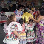 VIII Forró Xamego Especial reúne mais de 900 alunos no Arraiá do Povo - Alane Mirela
