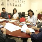 afirmou que a parceria com a LBV é muito bemvinda / Fotos: Juarez Silveira/Seed