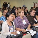SE constrói coletivamente Sistema de Segurança Alimentar e Nutricional  - Seminário de  Construção do Sistema Estadual de Segurança Alimentar / Fotos: Edinah Mary/Seides